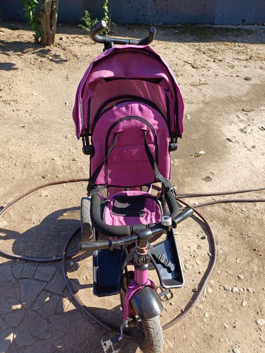 Vând Tricicletă în stare bună