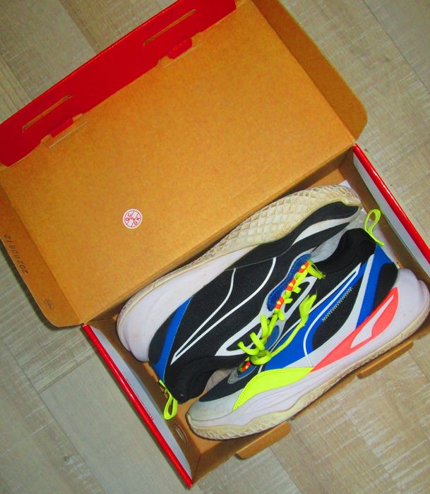 Мъжки маратонки Puma