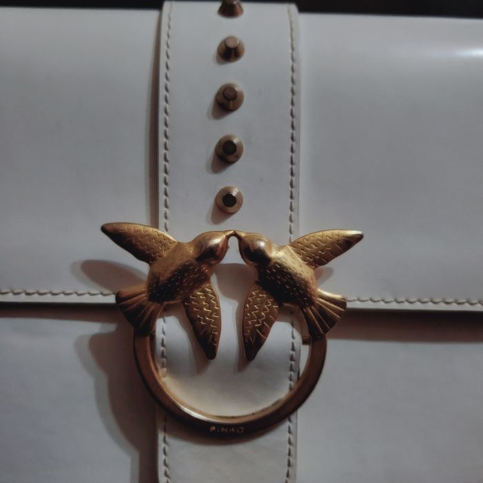 Sale! 100% оригинал Чанта Pinko