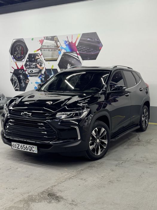 Tracker 2 primer fulli