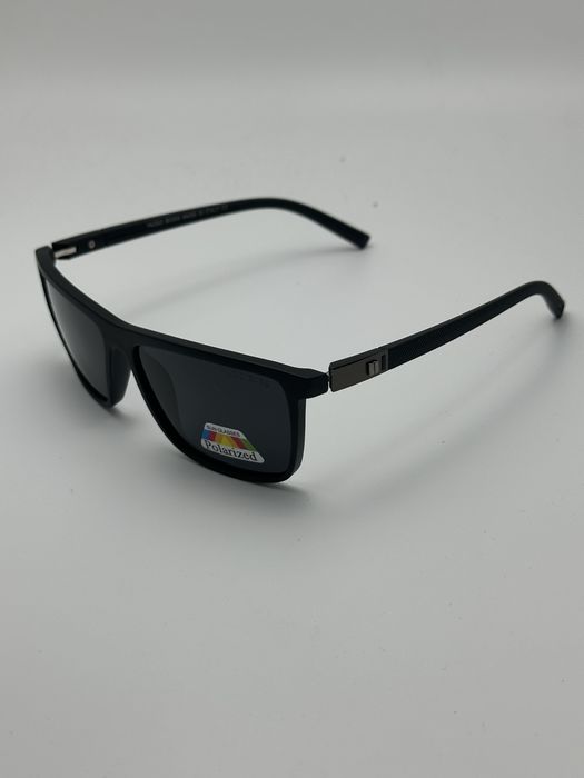 Ochelari de soare Hugo Boss Polarizati
