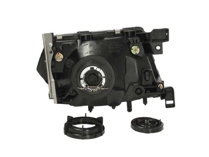 Far Stanga/Dreapta  NISSAN PATROL GR IV, PATROL GR V 07.97-02.0