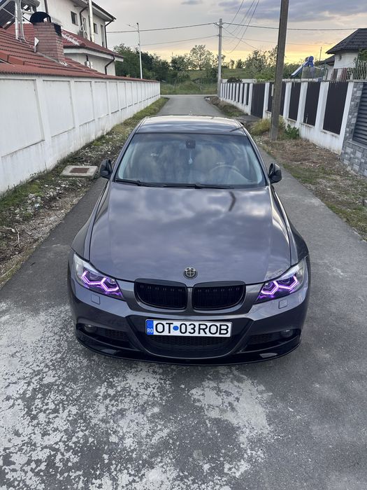 BMW 3 Series 2007 — imagine 2