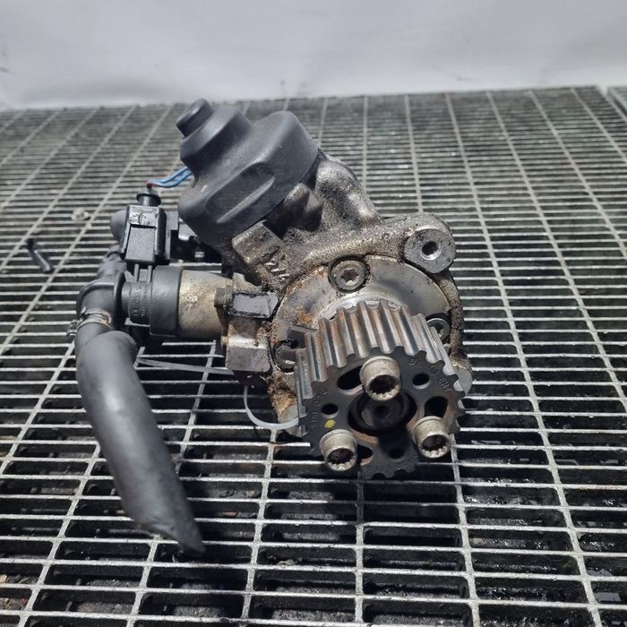 Pompa injectie / inalte Volkswagen Tiguan 5N 2.0 TDI 2008 - 2011 140CP CFFB Euro5 (1457) ...