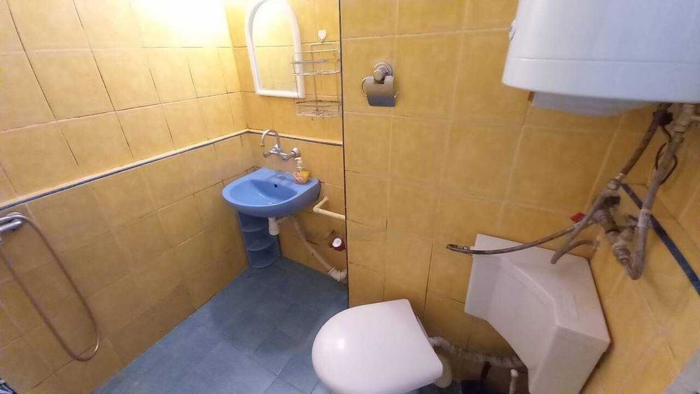 Продава се Едностаен апартамент в Пловдив, Каменица 1 - 36 кв.м за 1445 €/кв.м - Снимка #4