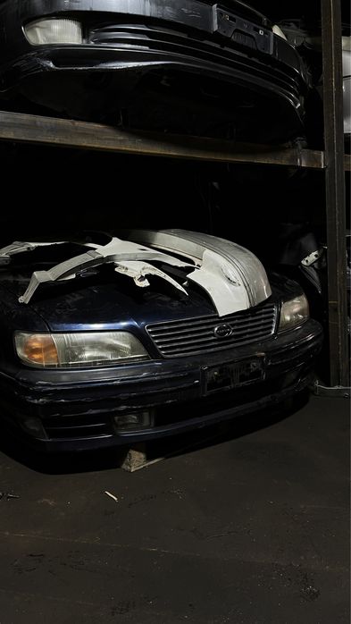 Nissan cefiro запчасти