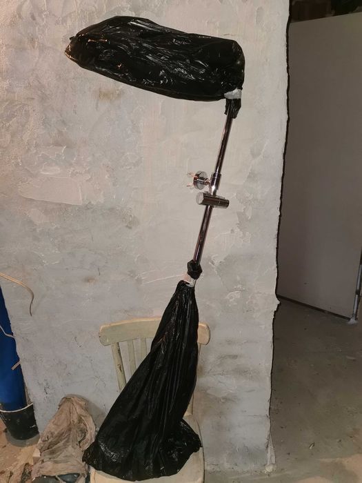 Душ колона със смесител за душ Vidima