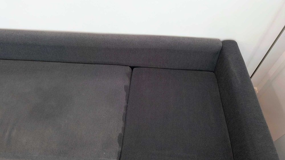 deep cleanning and deatailing