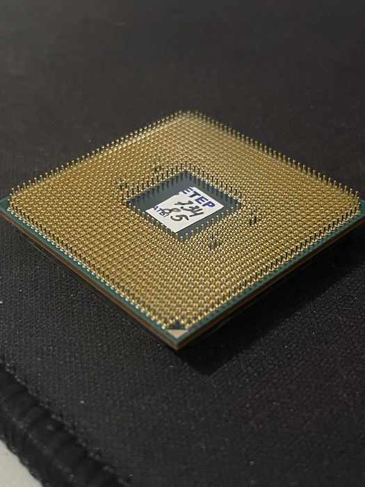 Процессор Ryzen 5 2600