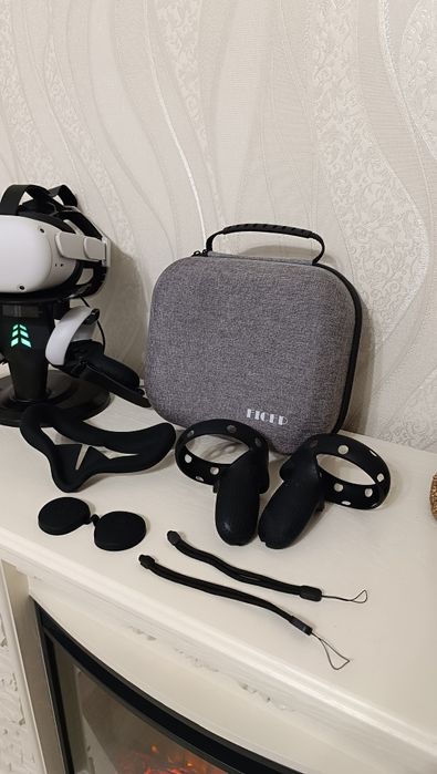 Oculus quest 2 (256 GB) vr очки