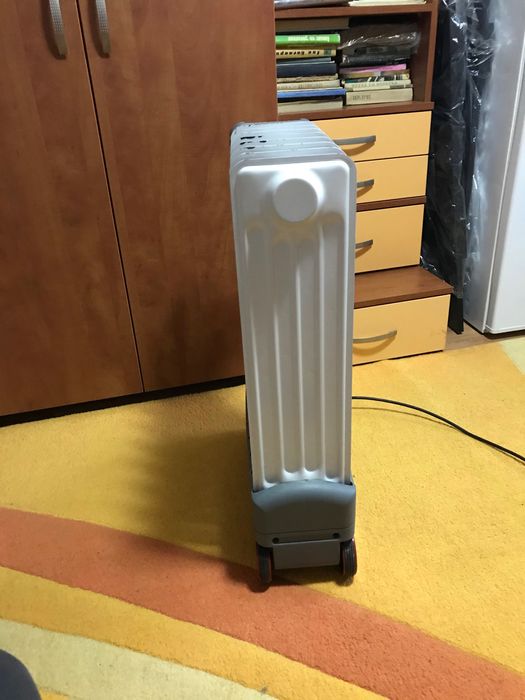 Радиатор DELONGI 130лв.