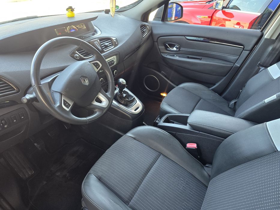 Renault Scenic 3 Proprietar in acte!