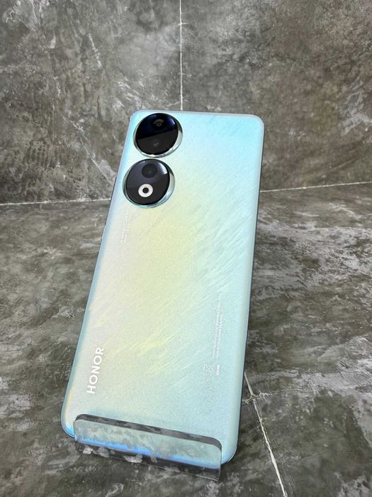 смартфон: Honor 90 ( г. Аягоз / 857570 )