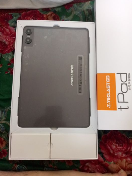 Planshet TabP40.