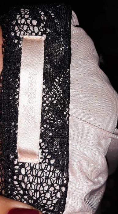 fusta dantela Steilmann nr 44