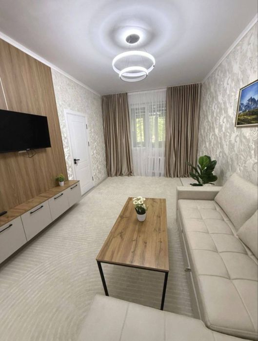 Новзада квартира арендага