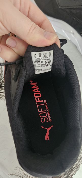 Adidasi sport Puma