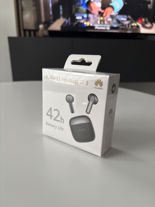 Huawei FreeBuds SE 3