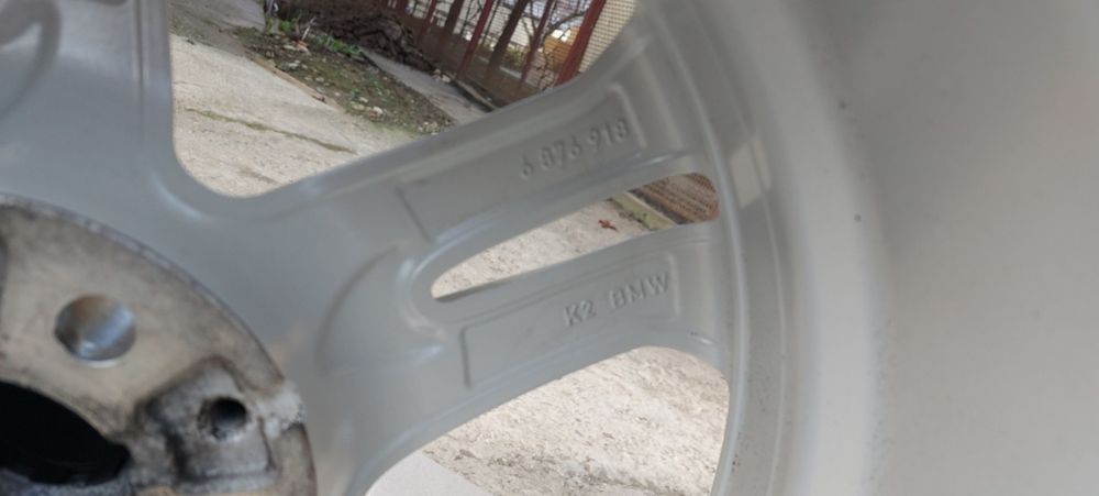 Jante Bmw X3 G01