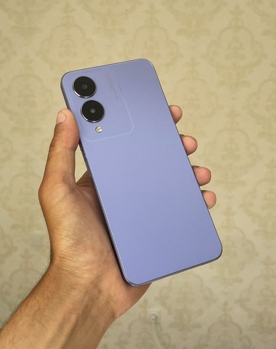 Vivo Y17S 128 / 8 Мыкты 8 Ядерный
