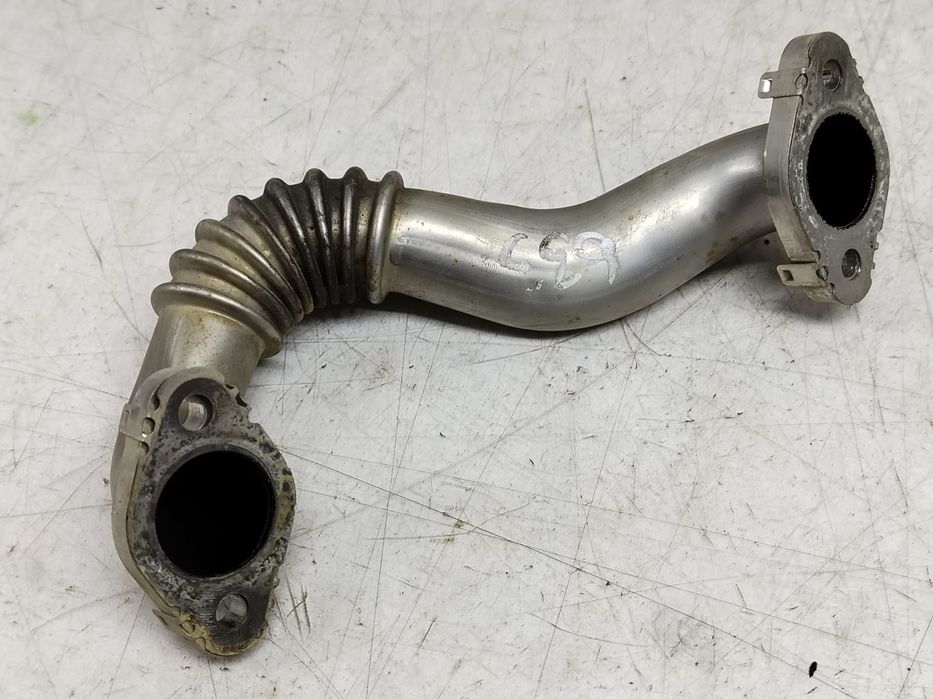 Conducta racitor gaze egr 2.0 tdi CFF CFH CFG 03p131521a Skoda Rapid