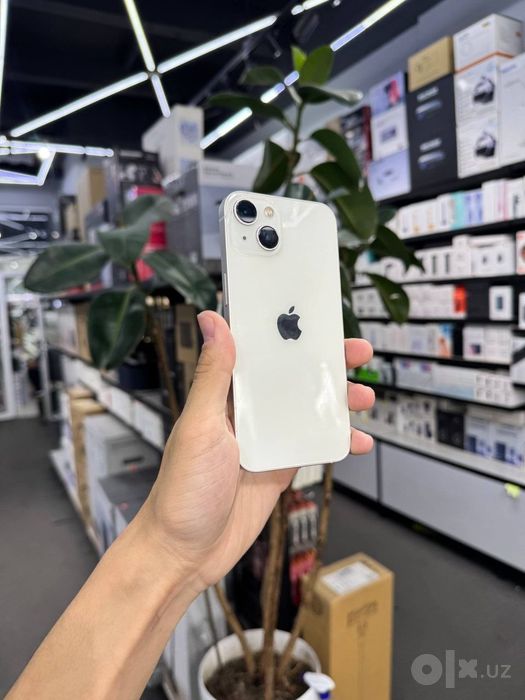 Sotiladi Iphone 13 uzi