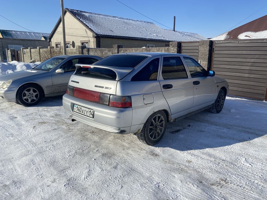 Продам ваз 2112