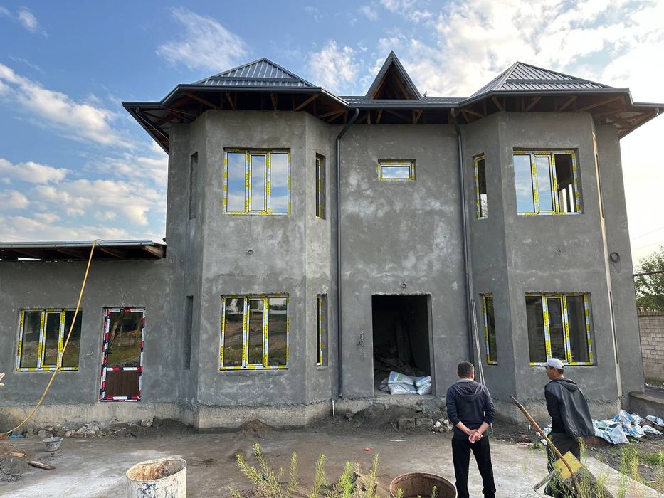 Akfa eshik va romlar qulay narxlarda