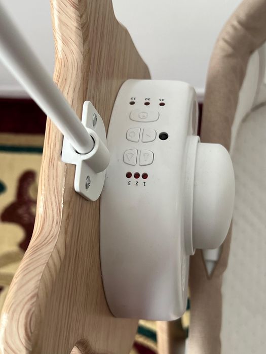 Колыбель  для детей от 0 до 12 мес