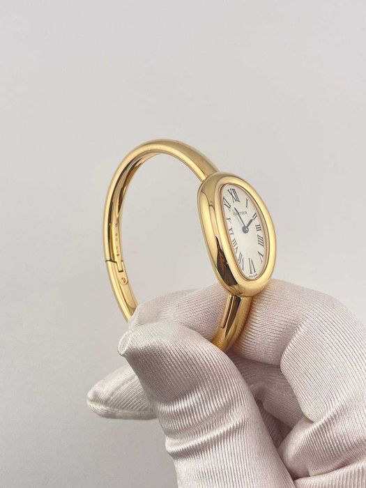 Часы Baignoire de Cartier