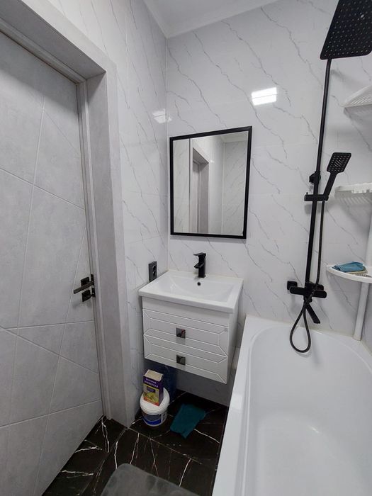 Сдается 1ком.кв на длительный срок