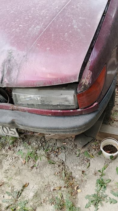 Продам авто на запчасти целиком