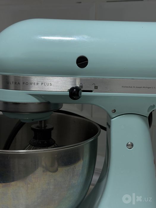 Миксер KitchenAid
