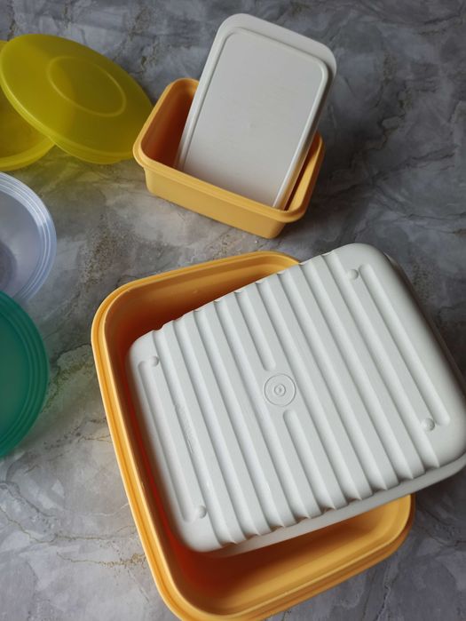 Tupperware кутии