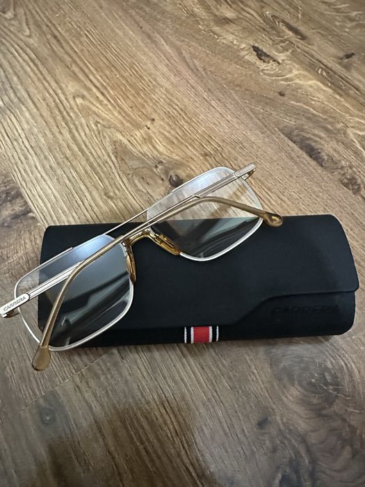 Carrera очила gold