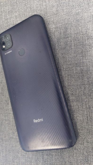 Xiaomi Redmi  9C