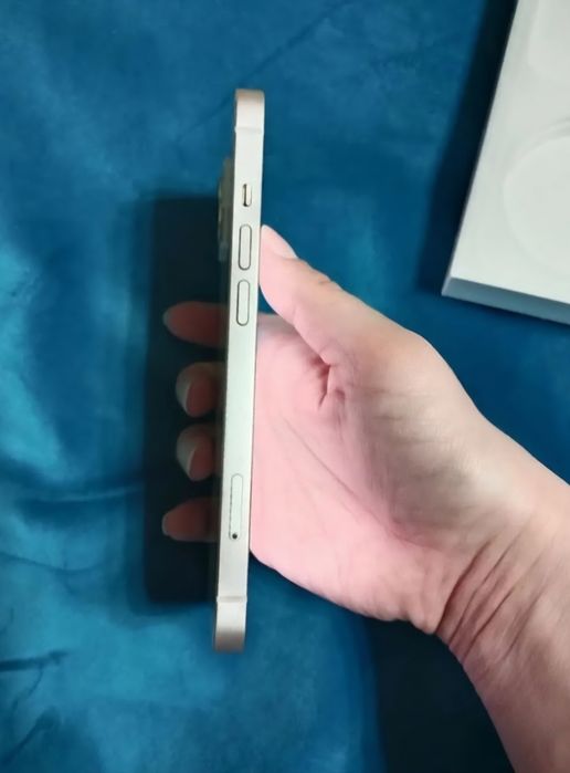 Iphone 13 в идеале‼️85%Акб