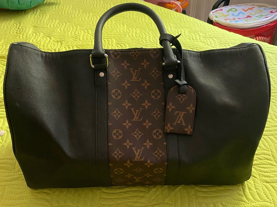 Чанта за ръчен багаж LOUIS VUITTON