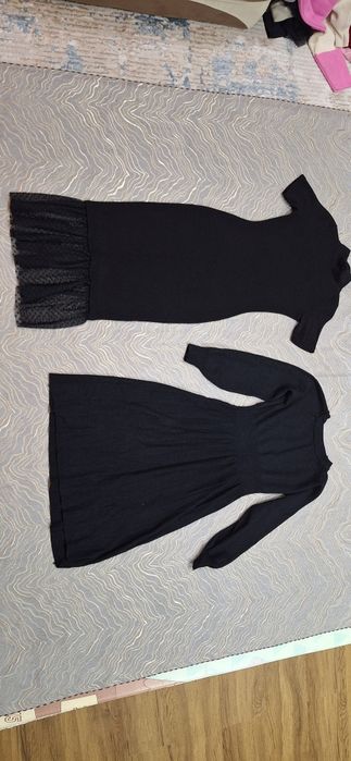 Продам платья размер на XS, S