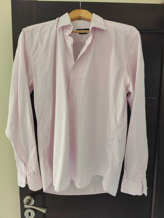 Летен костюм, почти нов