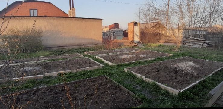 Продается дом Шахтинск