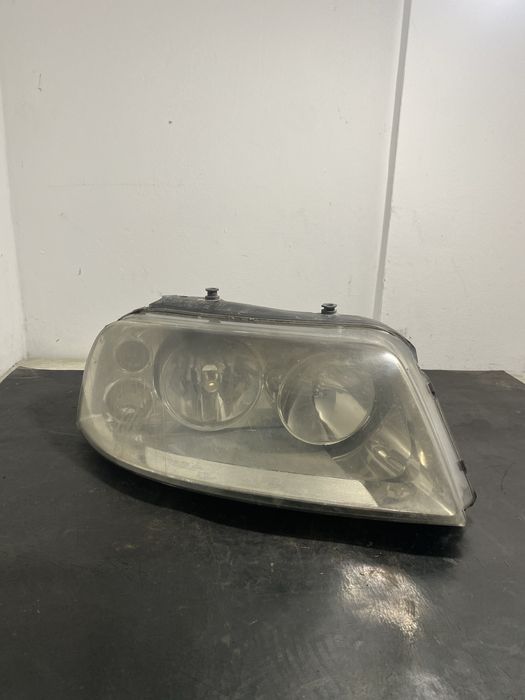 Far dreapta Volkswagen Sharan 2001-2009 Vw sharan 1.9 TDI