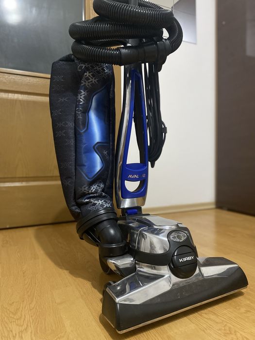 Sistem Kirby Avalir 2