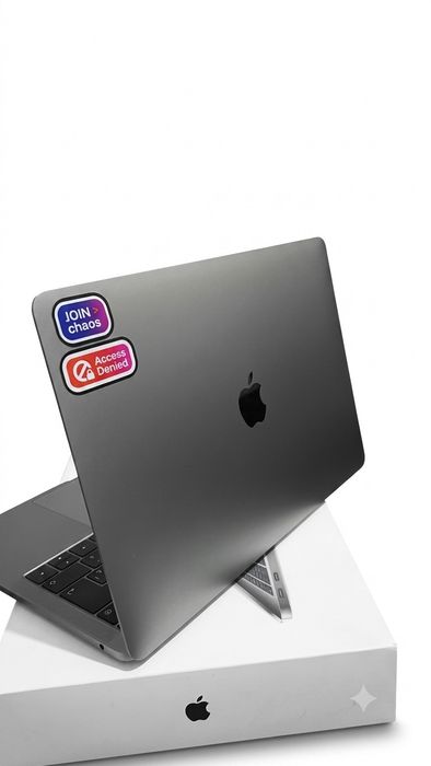 MacBook pro sotiladi