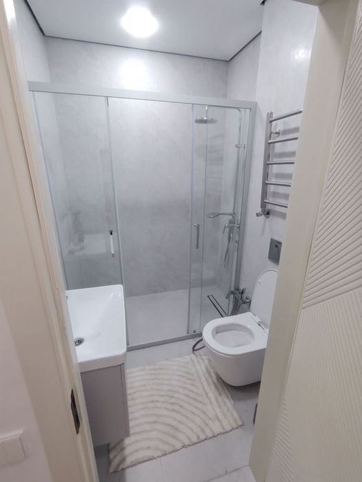 Продаётся в Mirabad City квартира