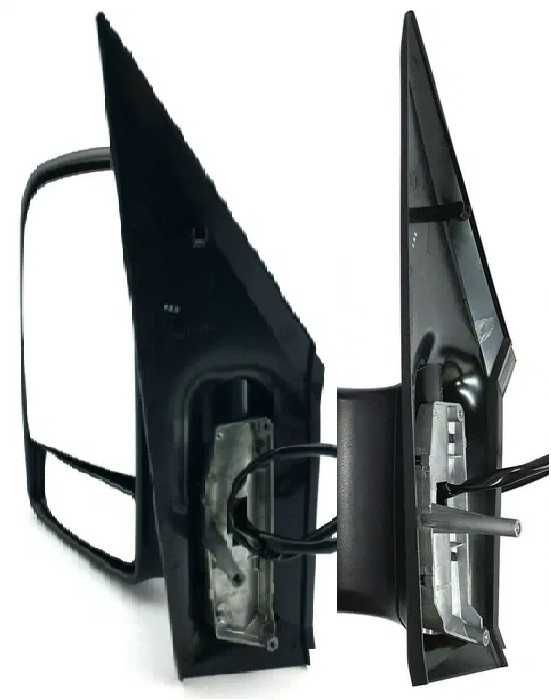 Огледало Мерцедес Спринтер 12V реотан и мотор  2006 +  Sprinter W906