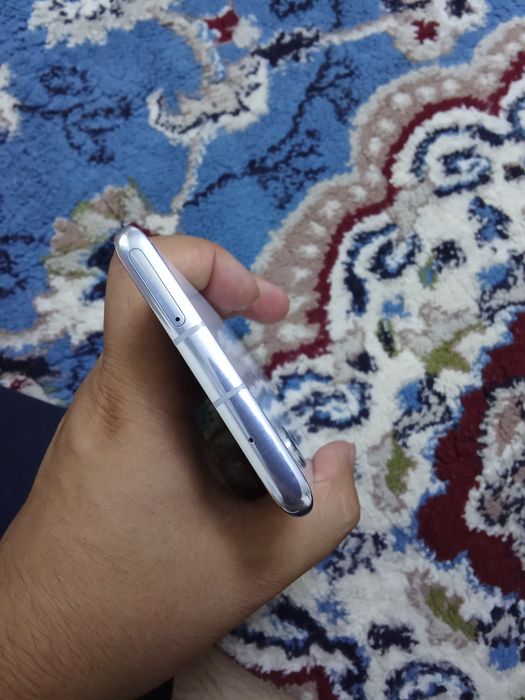 Lg velvet 5g ideal xolatda