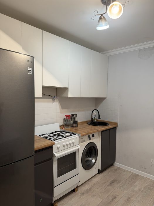 Продается квартира