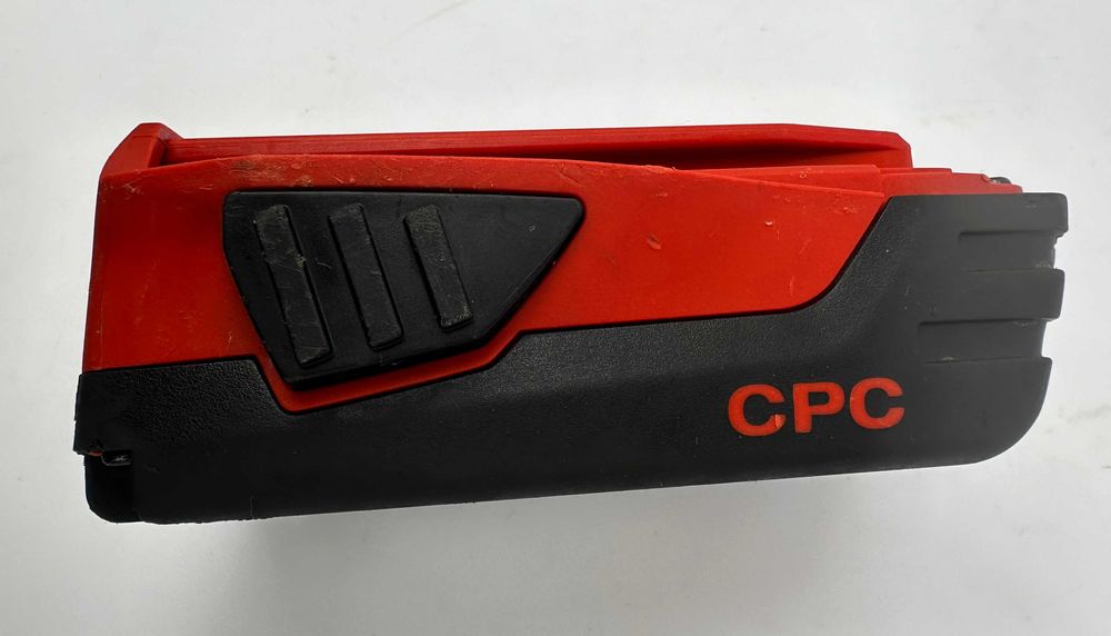 Hilti B 22/2.6 - Акумулаторна батерия 22V 2.6Ah 2022г.