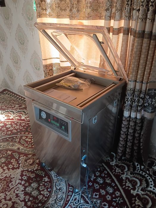 Vakum qadoqlagich Aparati sotiladi